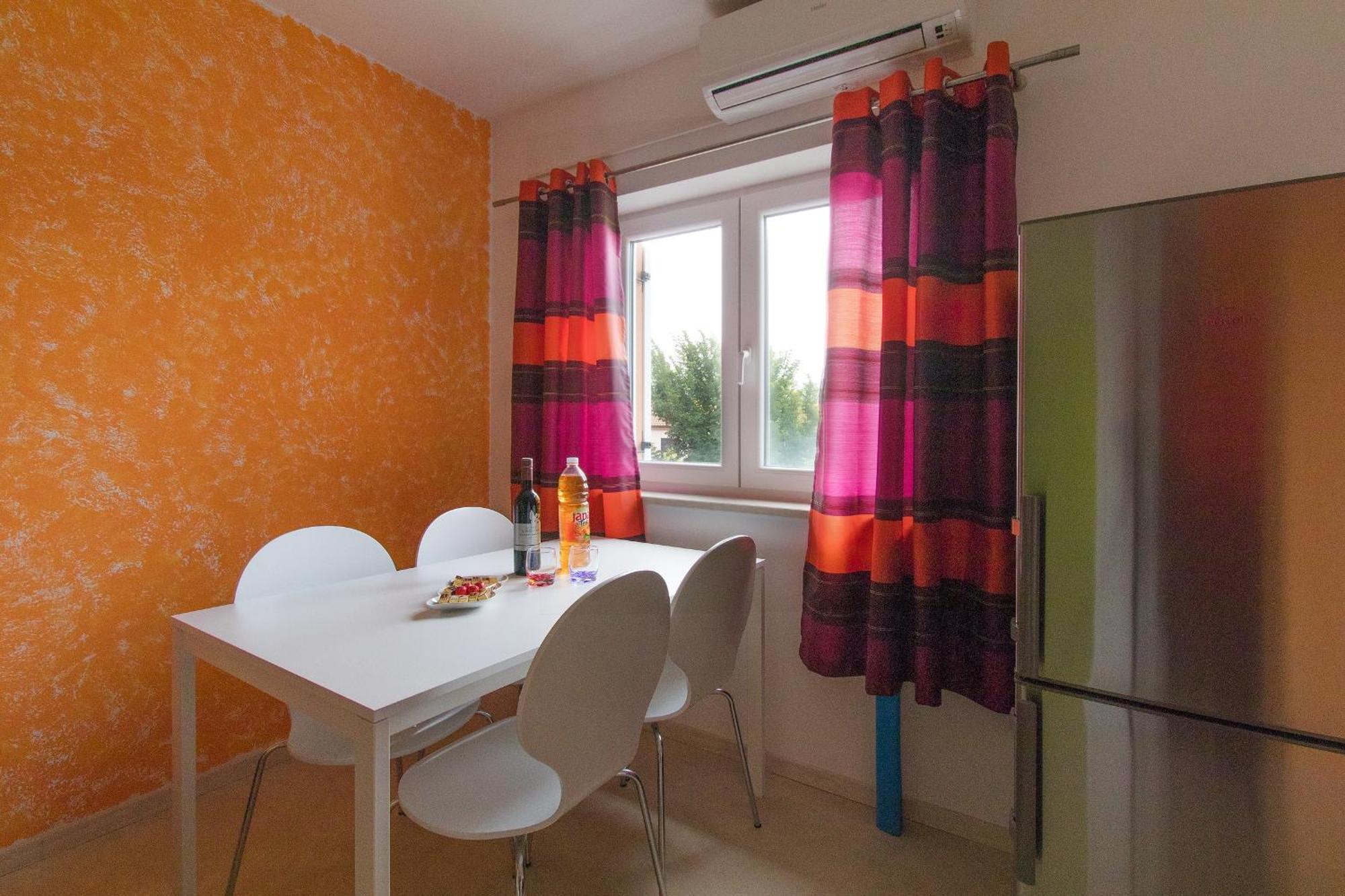 Apartment Valmas พูลา ภายนอก รูปภาพ