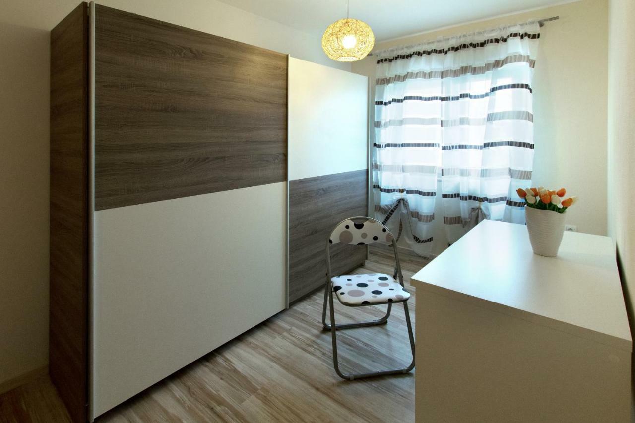 Apartment Valmas พูลา ภายนอก รูปภาพ